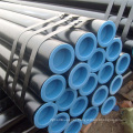 Seamless Ferritic Alloy Pipe for High-Temperature Service